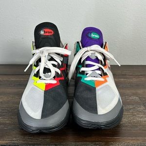 Nike LeBron 18 Low ‘Greedy’ - sz9.5